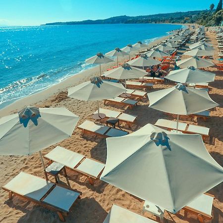Camvillia Resort Messinia Vounaria Luaran gambar