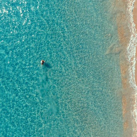 Camvillia Resort Messinia Vounaria Luaran gambar