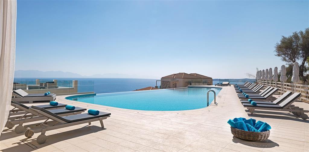 Camvillia Resort Messinia Vounaria Kemudahan gambar