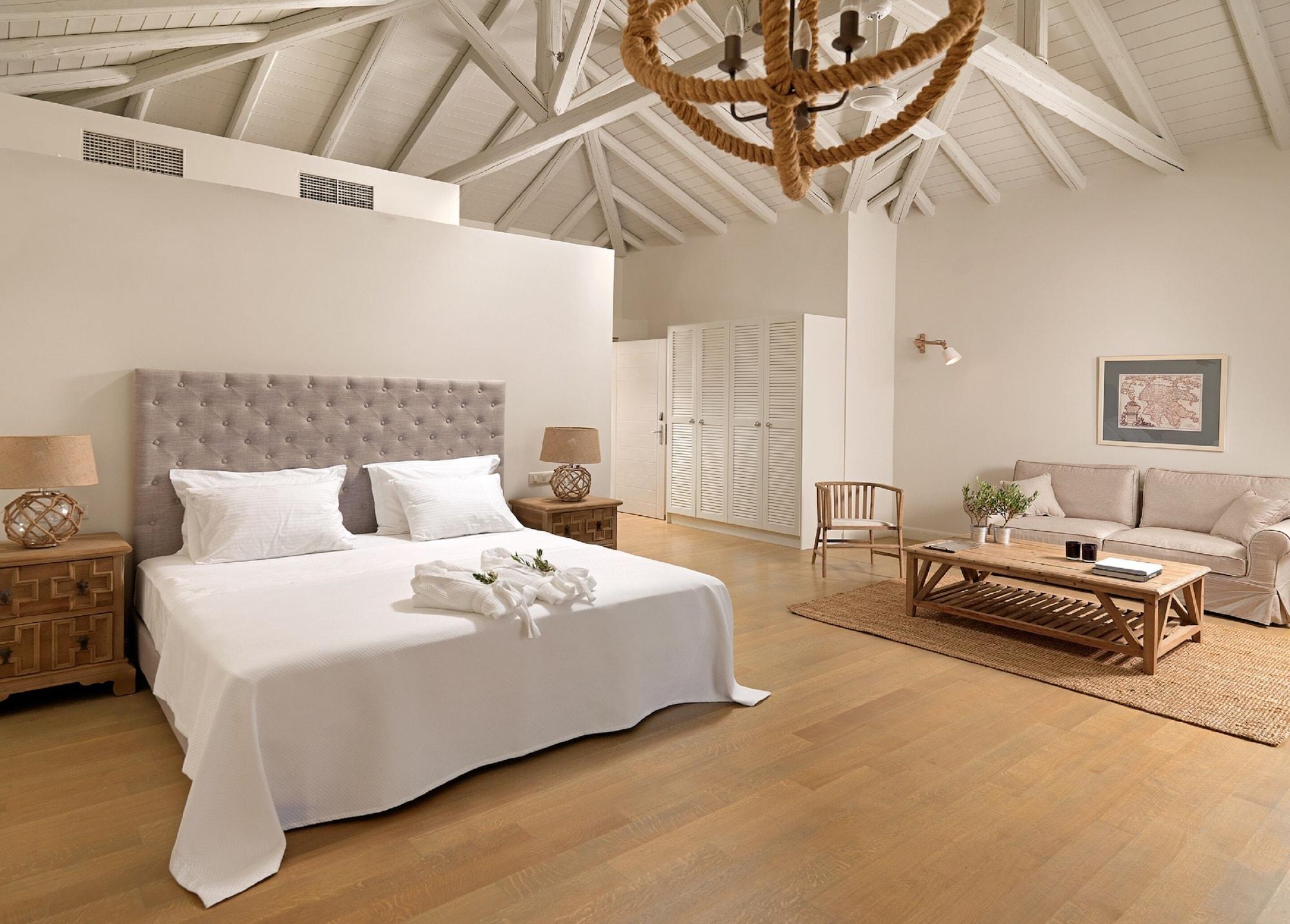 Camvillia Resort Messinia Vounaria Luaran gambar