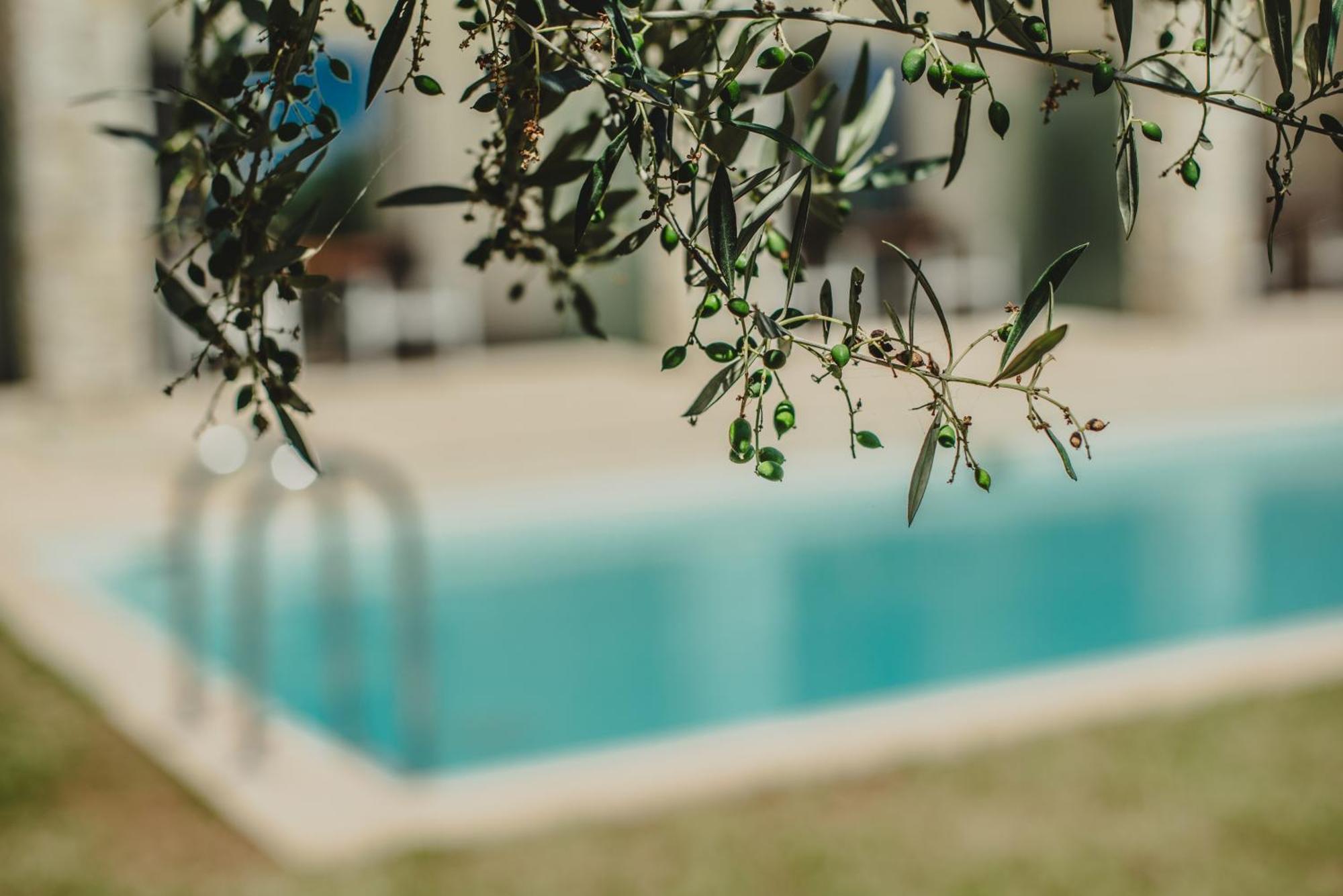 Camvillia Resort Messinia Vounaria Luaran gambar