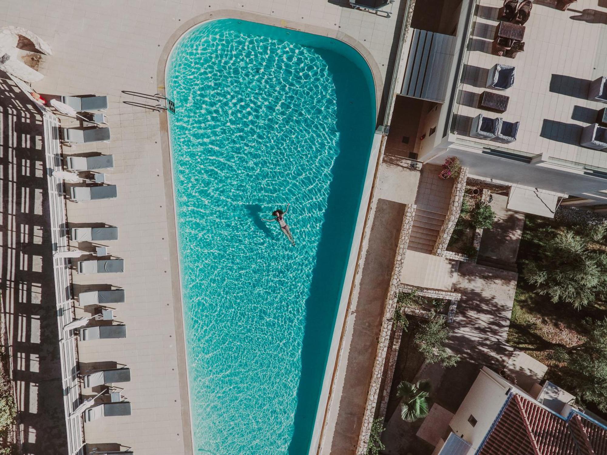 Camvillia Resort Messinia Vounaria Luaran gambar