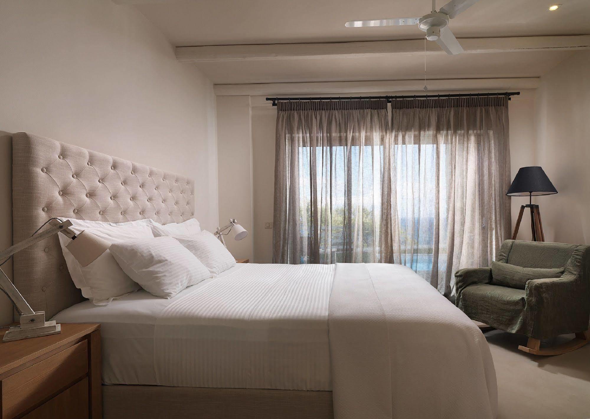 Camvillia Resort Messinia Vounaria Luaran gambar