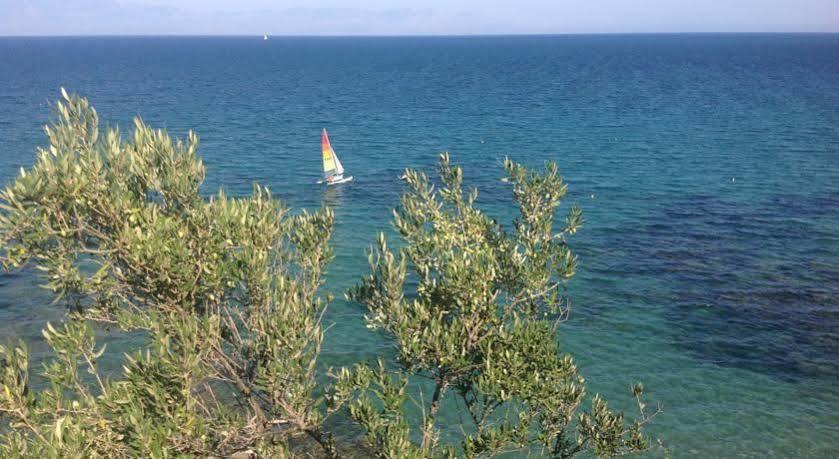 Camvillia Resort Messinia Vounaria Luaran gambar